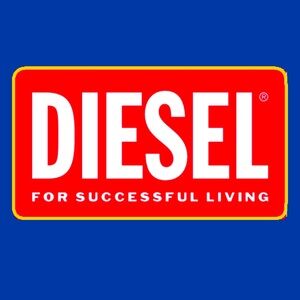 DIESEL JEANS